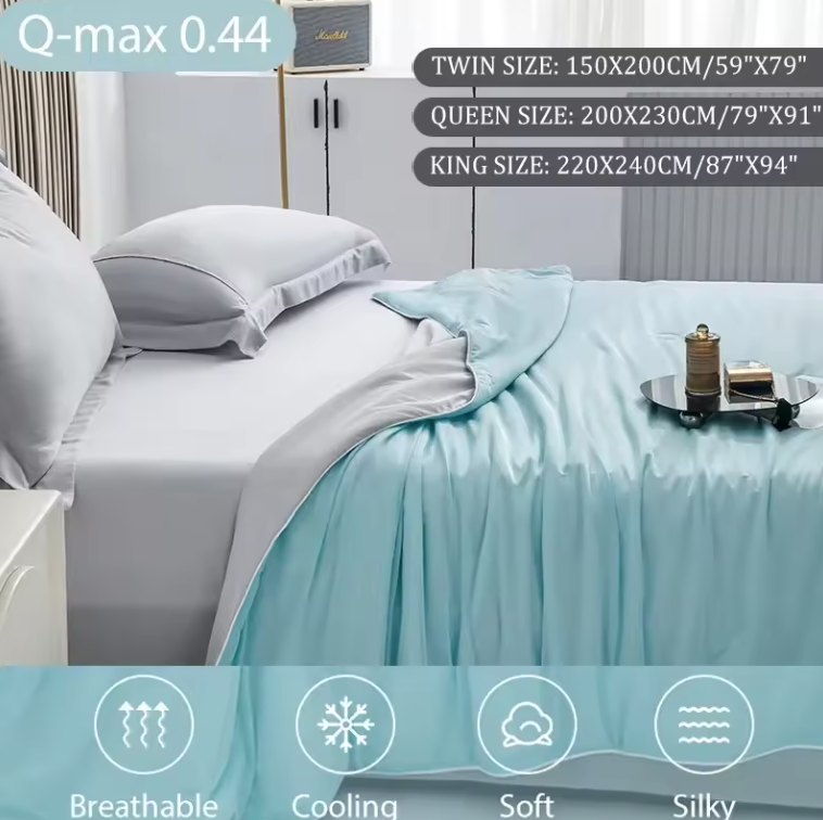 Chilled™ Cooling Blankets