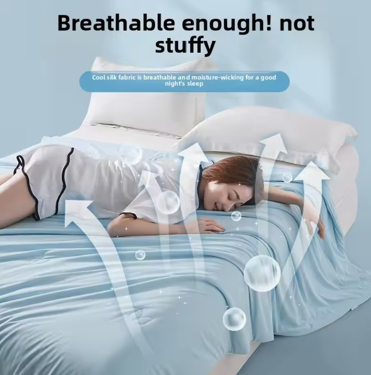 Chilled™ Cooling Blankets
