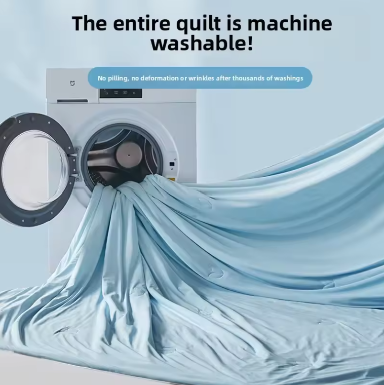 Chilled™ Cooling Blankets