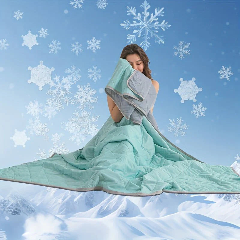 Chilled™ Cooling Blankets